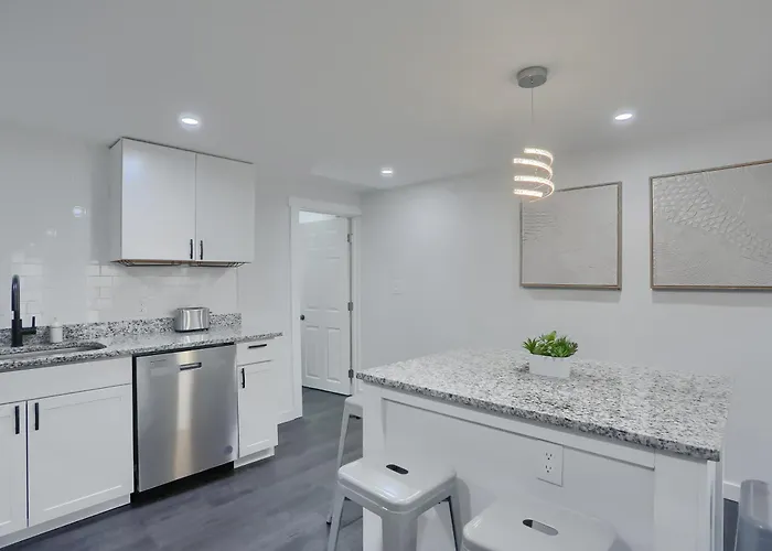 Stylish And 3bd North Side Pittsburgh